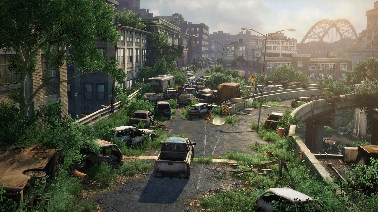 The Last of Us - Imagen 13